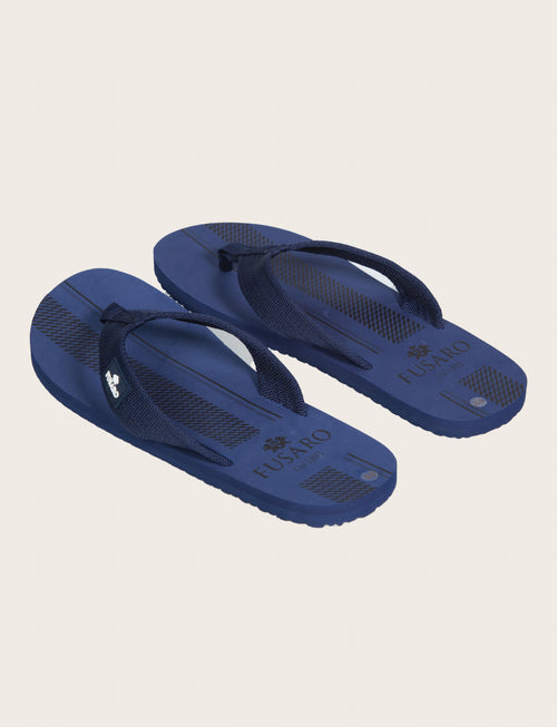 Infradito beachwear luigi fusaro