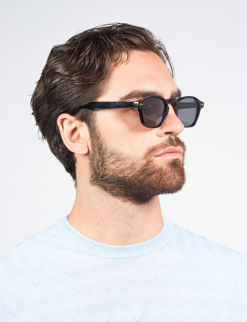 Occhiali da sole modello Firenze luigi fusaro