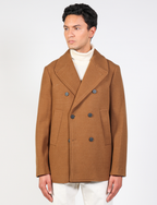 Cappotto corto doppiopetto_Luigi Fusaro