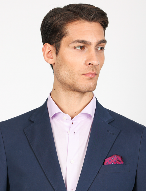 Abito in cotone drop 6 luigi fusaro