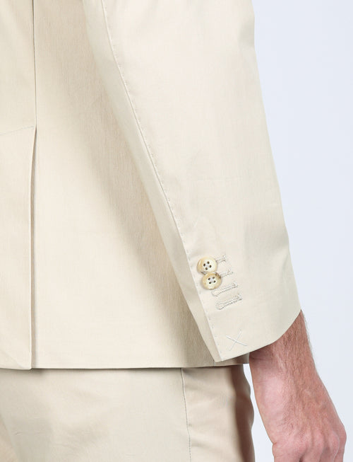 Abito in cotone drop 6 luigi fusaro