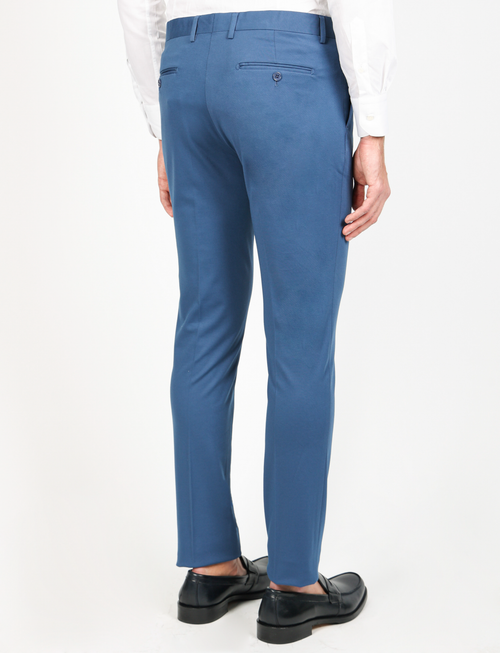 Pantaloni in jersey luigi fusaro