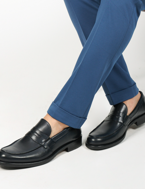 Pantaloni in jersey luigi fusaro