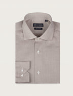 Camicia in cotone fantasia resca luigi fusaro