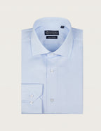 Camicia in cotone fantasia resca Luigi Fusaro