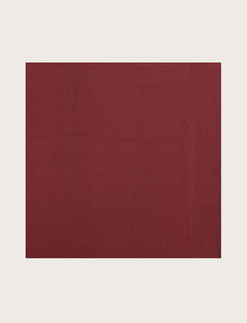 Foulard in seta multi fantasia quattro lati luigi fusaro