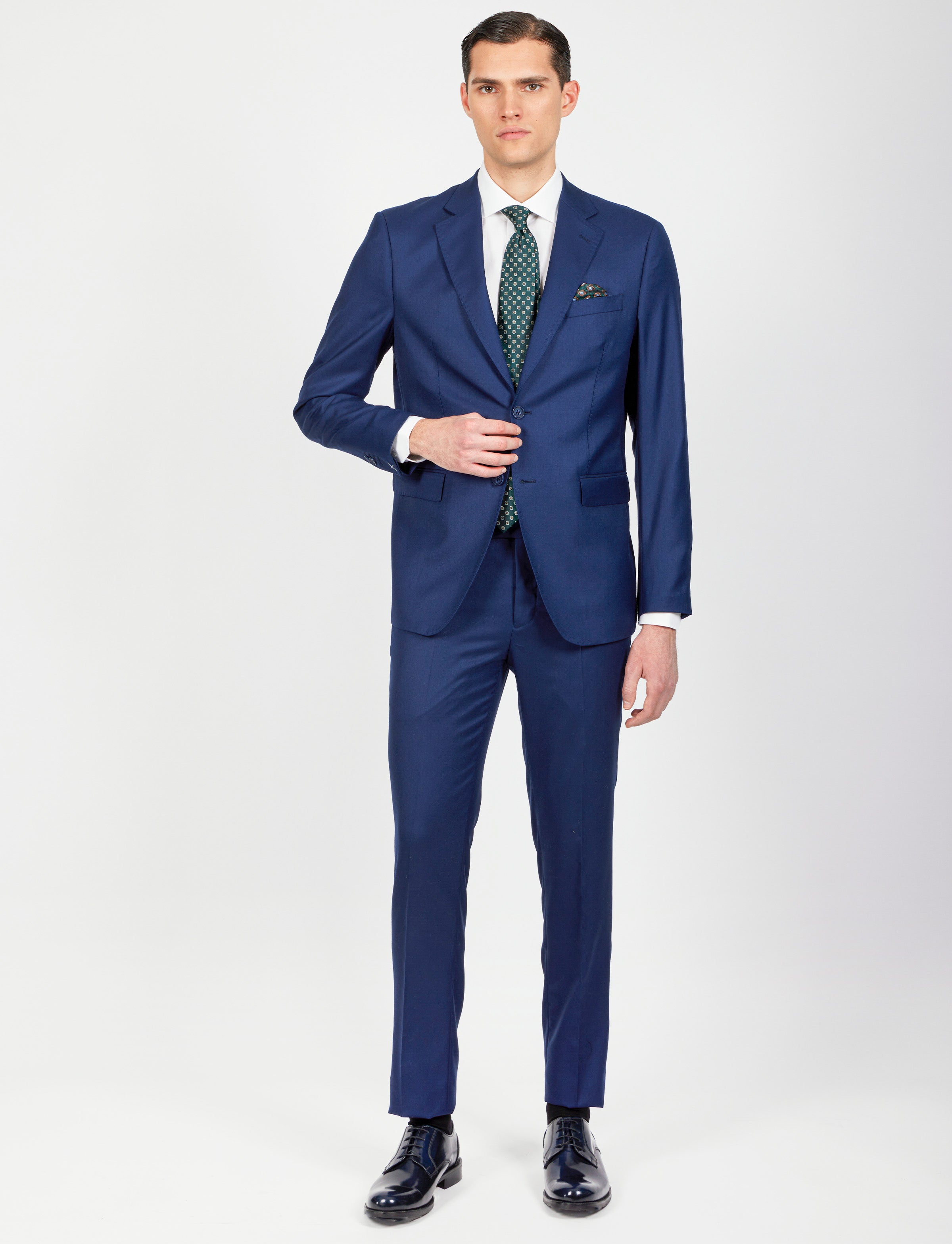 100 wool dress 100% wool suit Golden Series Line