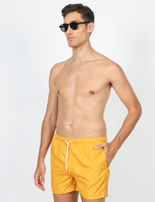Costume da bagno tinta unita luigi fusaro