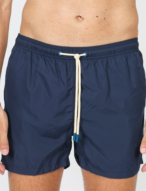 Costume da bagno tinta unita luigi fusaro