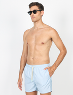Costume da bagno tinta unita luigi fusaro