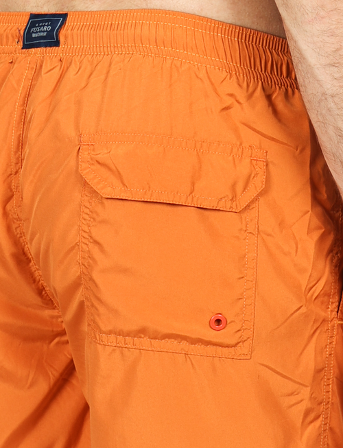 Costume da bagno tinta unita luigi fusaro
