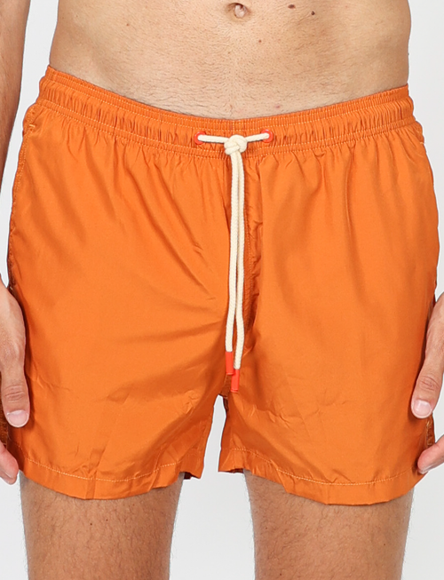 Costume da bagno tinta unita luigi fusaro