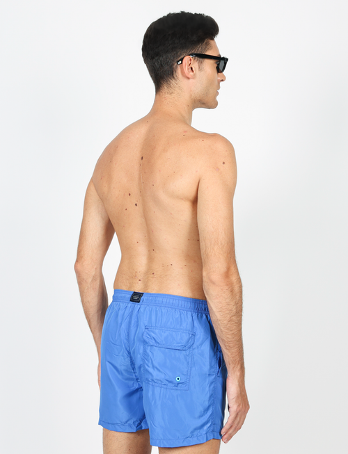 Costume da bagno tinta unita luigi fusaro