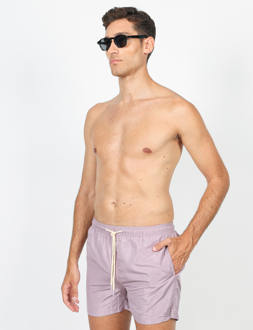 Costume da bagno tinta unita luigi fusaro