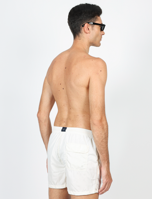 Costume da bagno tinta unita luigi fusaro