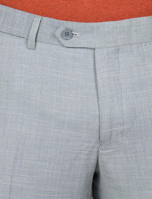 Abito classico in tessuto grisaglia luigi fusaro