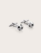 Gemelli da camicia pallone da calcio luigi fusaro