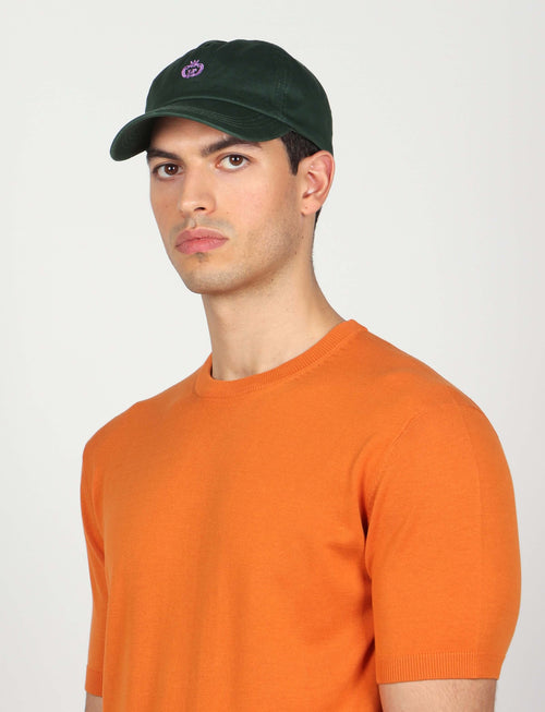 T shirt in cotone leggero luigi fusaro