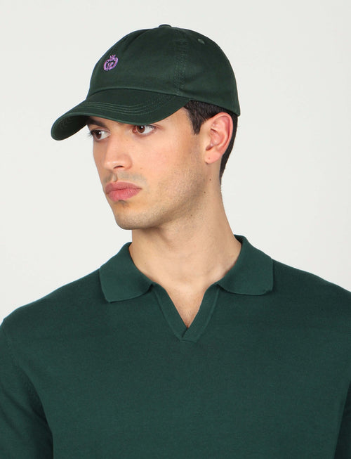 Polo in cotone leggero luigi fusaro