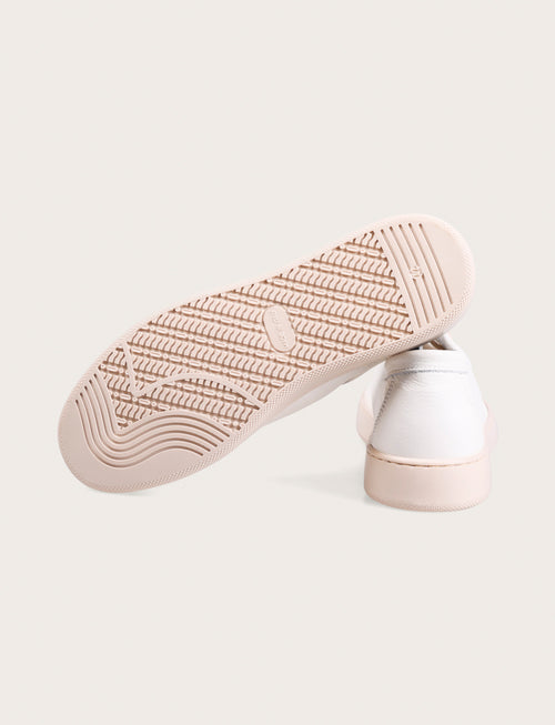 Scarpe stringate in pelle bottalata Luigi Fusaro