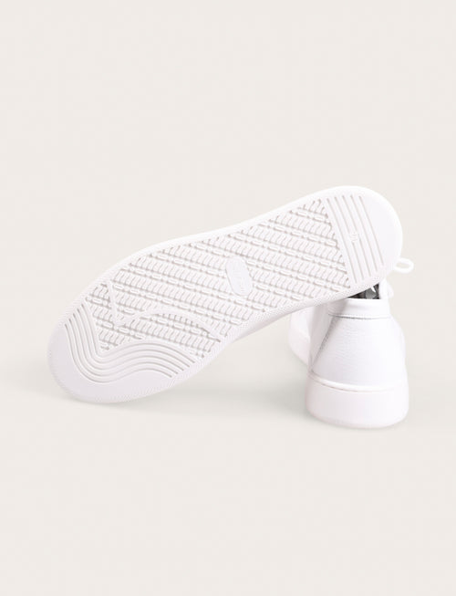 Scarpe stringate in pelle bottalata Luigi Fusaro