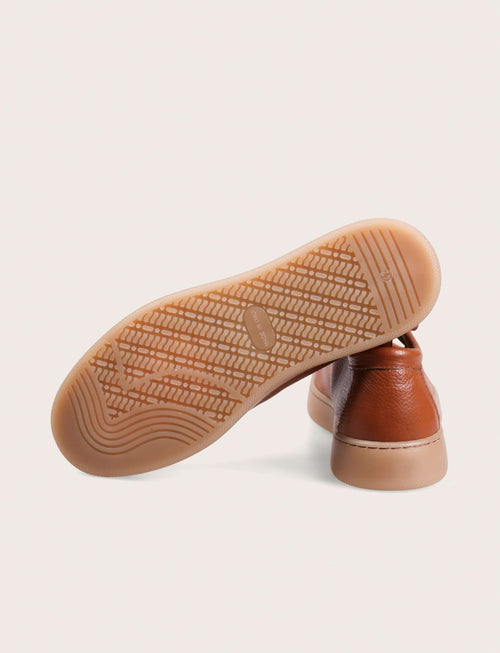 Scarpe stringate in pelle bottalata luigi fusaro