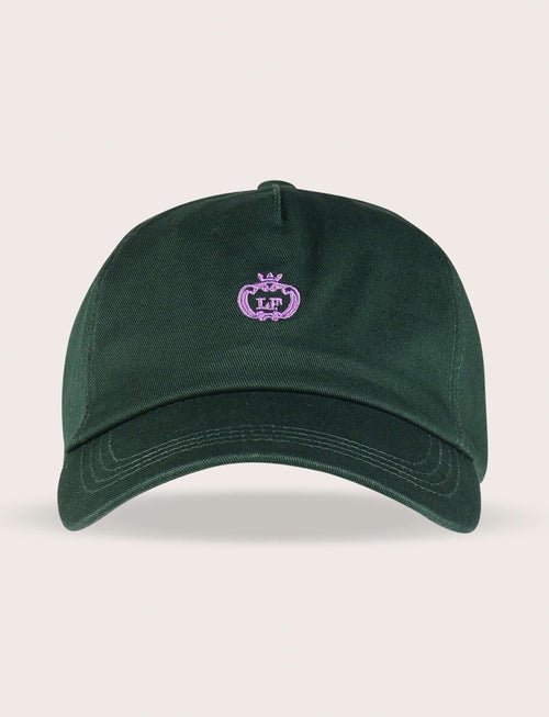 Cappellino baseball in cotone_Luigi Fusaro