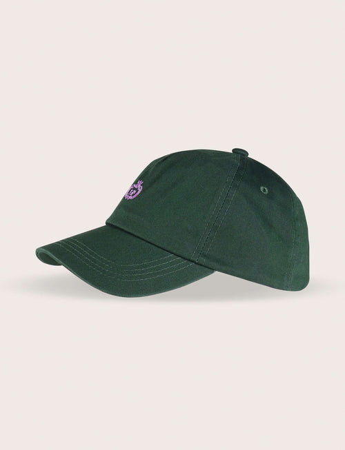 Cappellino baseball in cotone_Luigi Fusaro