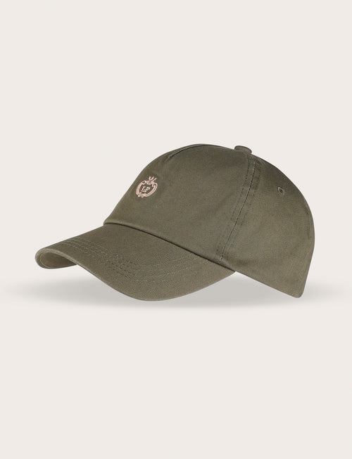 Cappellino baseball in cotone