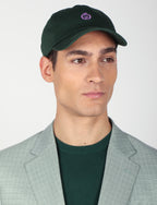 Cappellino baseball in cotone
