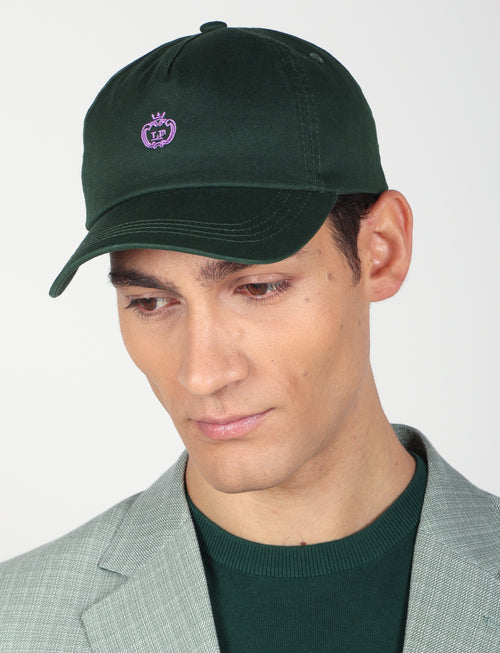 Cappellino baseball in cotone