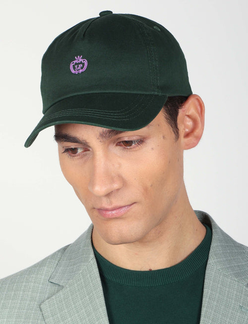 Cappellino baseball in cotone_Luigi Fusaro