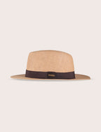 Cappello panama in paglia_Luigi Fusaro