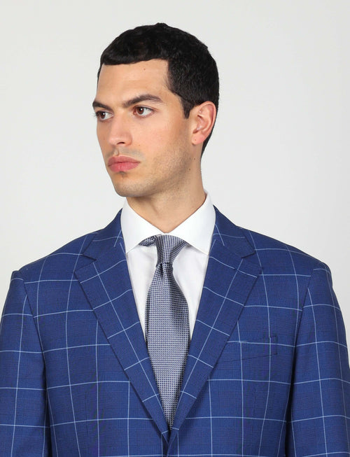 Abito principe di galles Drop 6_Luigi Fusaro