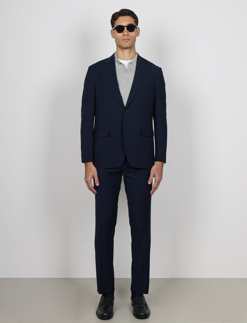 Abito classico Drop 4