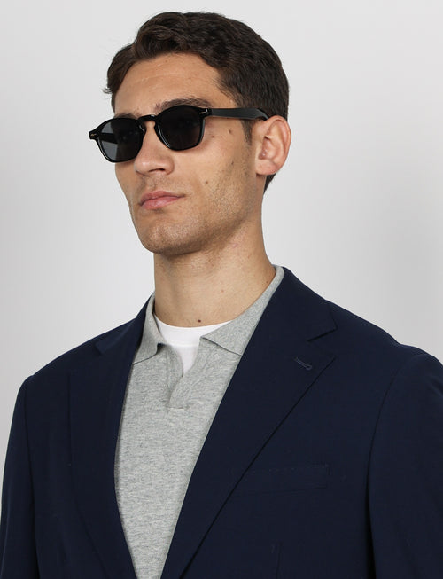 Abito classico Drop 4