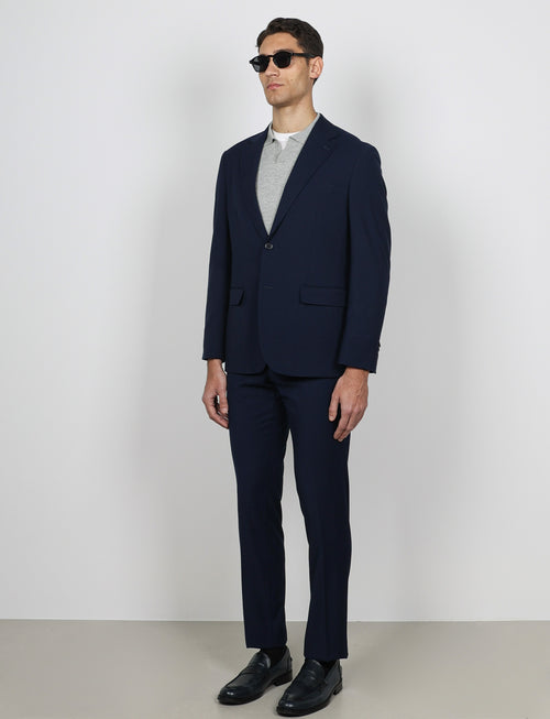 Abito classico Drop 4