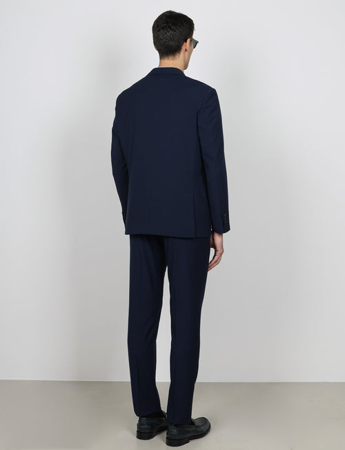 Abito classico Drop 4