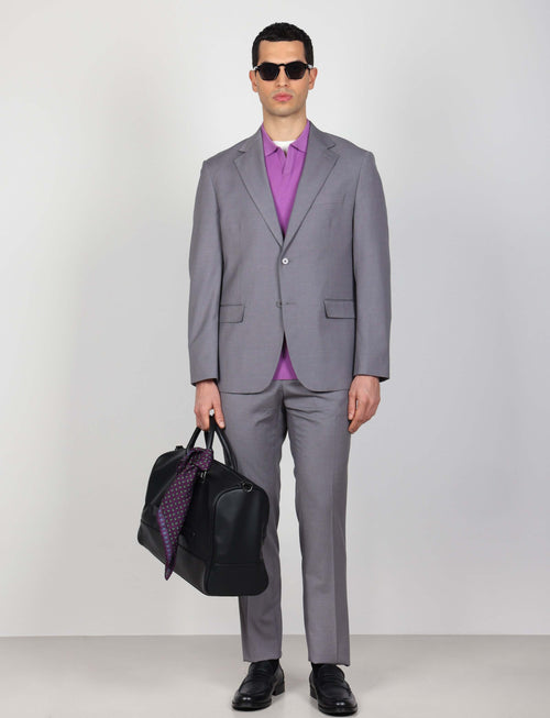 Abito classico Drop 4_Luigi Fusaro