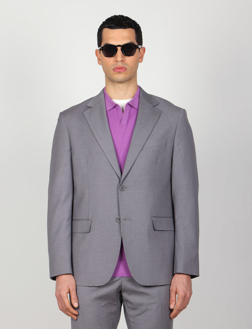Abito classico Drop 4