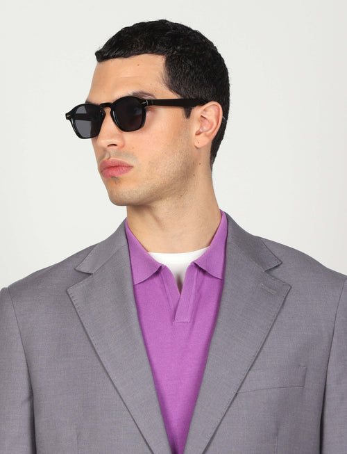 Abito classico Drop 4_Luigi Fusaro