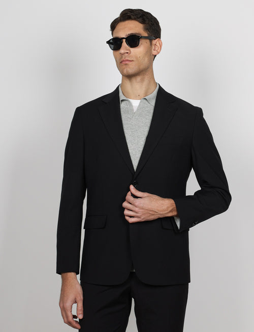 Abito classico Drop 4