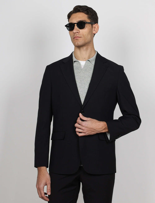 Abito classico Drop 4_Luigi Fusaro