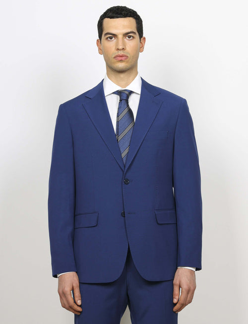 Abito classico Drop 4_Luigi Fusaro