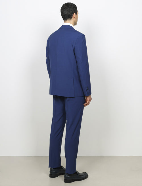 Abito classico Drop 4