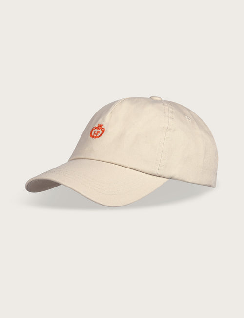 Cappellino baseball in cotone