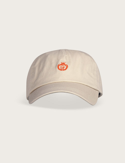 Cappellino baseball in cotone