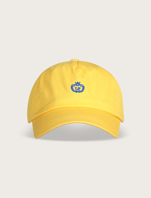 Cappellino baseball in cotone