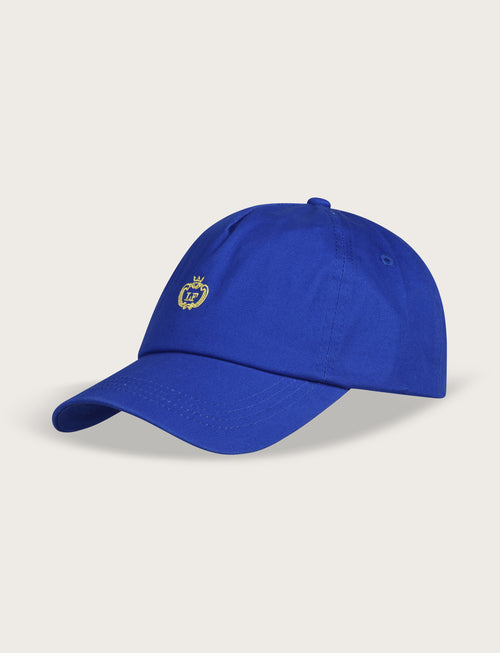 Cappellino baseball in cotone