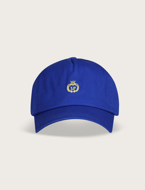 Cappellino baseball in cotone
